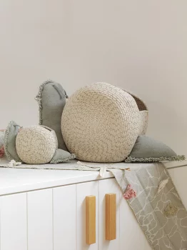 Корзина Big Snail 60X24X30 CM