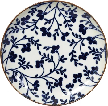 Тарелка Fleur de Ligne Ø16 CM