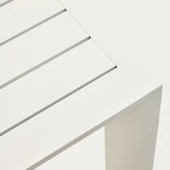 Алюминиевый барный стол Culip 150X77X95 CM