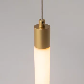 Подвесной светильник Ray 3X3X150 CM