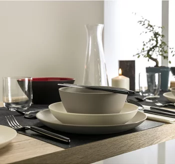 Набор из 24 столовых приборов Cutlery My Fusion