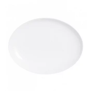 Блюдо овальное 33*25 см Эволюшн Opal ARC [6]