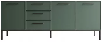 Комод Nicole 190X45X75 CM