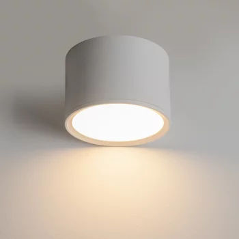 Потолочный точечный накладной светильник Baso 82X60 CM