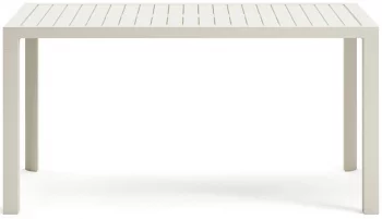 Алюминиевый стол Culip 150X77X75 CM