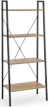 Стеллаж Narvic 60X32X148 CM