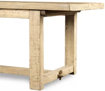 Обеденный стол Wabi-sabi Kods 280X90X75 CM