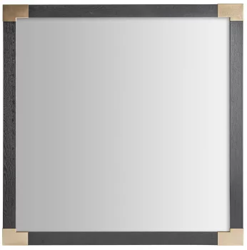 Зеркало Delmont 140X11X140 CM