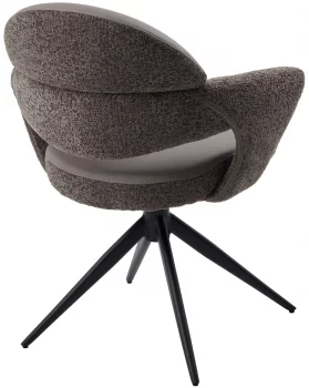 Стул Geneva 62X64X81 CM