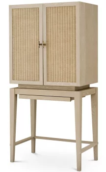 Барный шкаф Borchard 81X55X168 CM