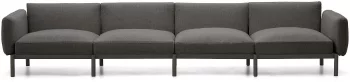 Садовый диван Sorells 370X113X73 CM