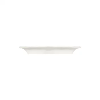 Transparent Tiffany Блюдо овальное 32см ID Fine [6]