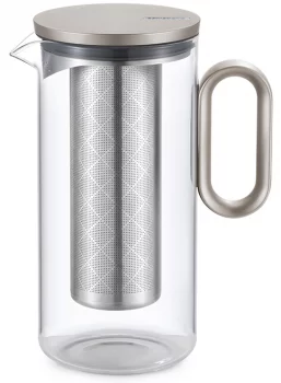 Чайный инфузер LV'04B 900 ml