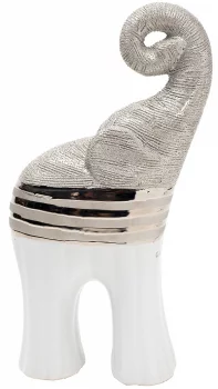Статуэтка Ngozi 13X7X25 CM