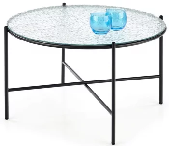 Стол журнальный Rosalia 70X70X41 CM