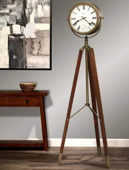 Напольные часы Surveyor 57X50X179 CM