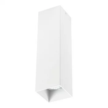 Накладной светильник Rullo 8X8X25 CM
