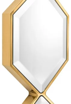 Зеркало Saronno 25X110 CM