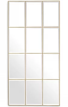 Зеркало Kravis 75X150 CM
