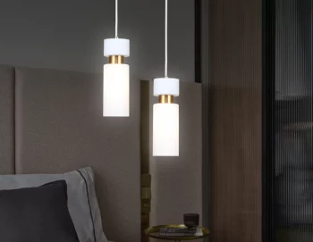 Подвесной светильник High Light 7X7X18 CM