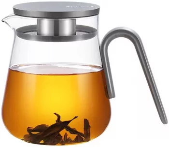 Чайник LV'02A 600 ml