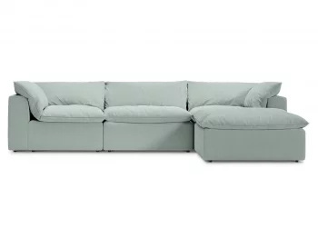 Диван Rivoli 330X220X78 CM