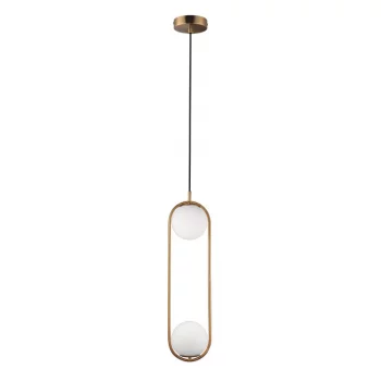 Подвесной светильник Glob 18X18X73 CM