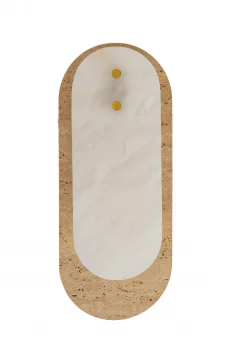 Бра 15X13X37 CM