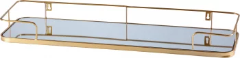 Полка настенная Milly 71X23X7 CM