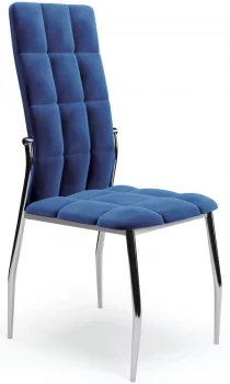 Стул Eerim 43X54X101 CM