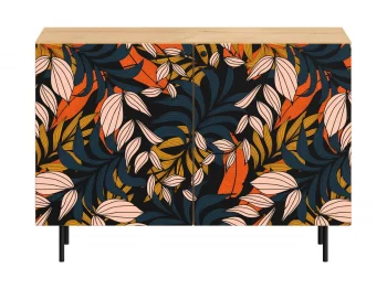 Сервант Frida 120X45X86 CM