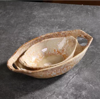 Маленькая чаша Frutti di Mare 16X11X4 CM