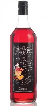 Сироп Sangria 1L