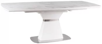 Стол обеденный Saturn 160-210X90X76 CM