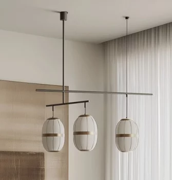 Подвесной светильник Pull 110X60X210 CM