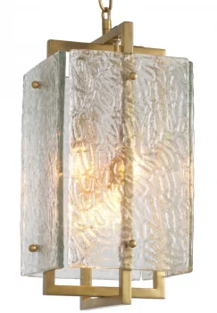 Подвесной светильник Solara 32X32X55 CM
