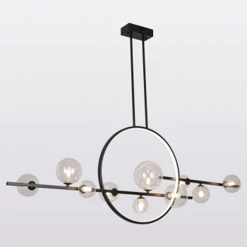 Подвесной светильник Beaumont 145X16X105 CM