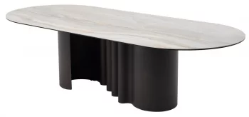 Обеденный стол Vento 280X120X76 CM