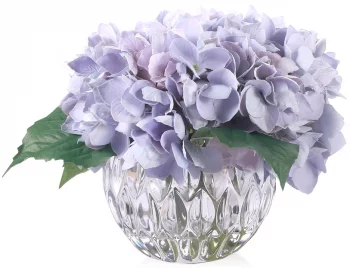 Аромадифузор букет гортензий Hydrangea 26X26X32 CM