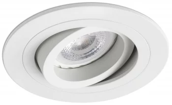 Светильник встраиваемый Radon-R Ø9 CM