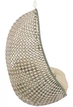 Подвесное кресло Cira 86X64X120 CM