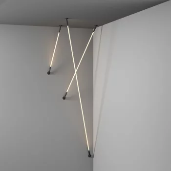 Декоративный светильник Flex 2X2X50 CM