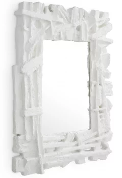 Зеркало Masonic 96X10X121 CM