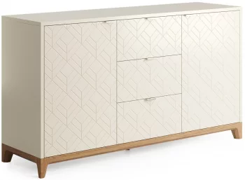 Комод Case 139X40X78 CM