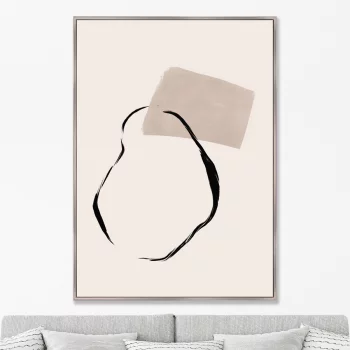 Репродукция на холсте ON SALE! 75X105 CM