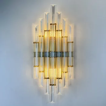 Настенное бра Luxury 22X12X50 CM