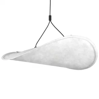 Подвесной светильник Genova 40X25X25 CM