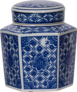 Набор из трёх ваз Bahar 13X13X17 / 11X11X16 / 13X11X15 CM