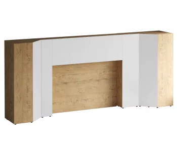 Композиция Modus 534.2X81X233 CM