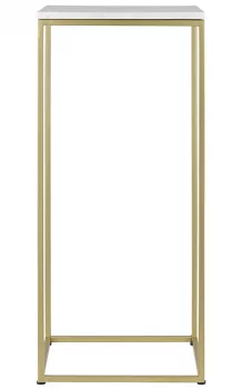 Набор столиков Mayen 30X30X56 / 34X34X75 CM